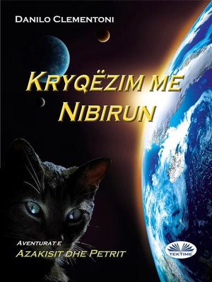 cover image of Kryqëzimi Me Nibirun